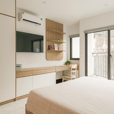 Dodo Home Ac Hanoi Buitenkant foto