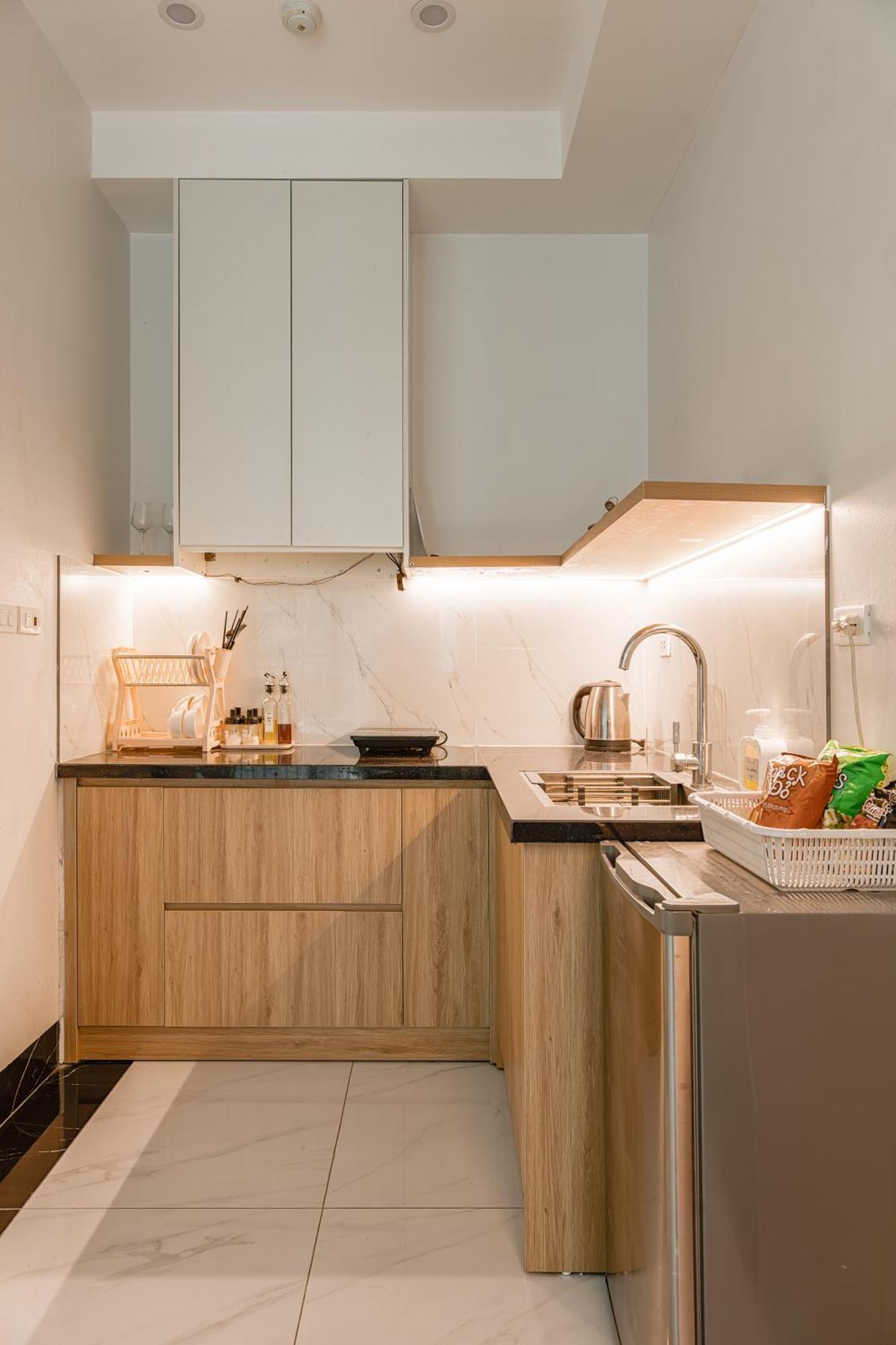 Dodo Home Ac Hanoi Buitenkant foto