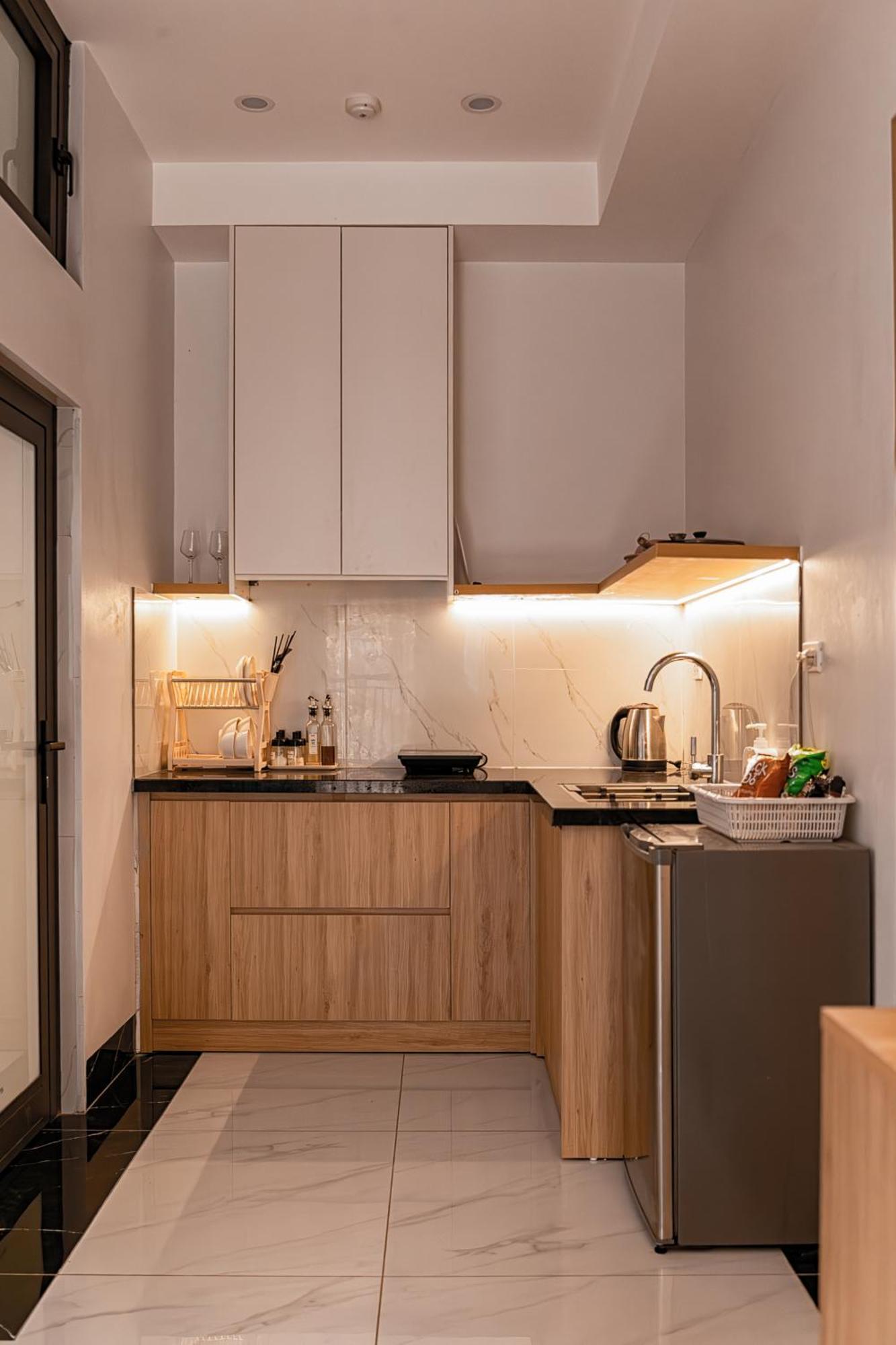 Dodo Home Ac Hanoi Buitenkant foto