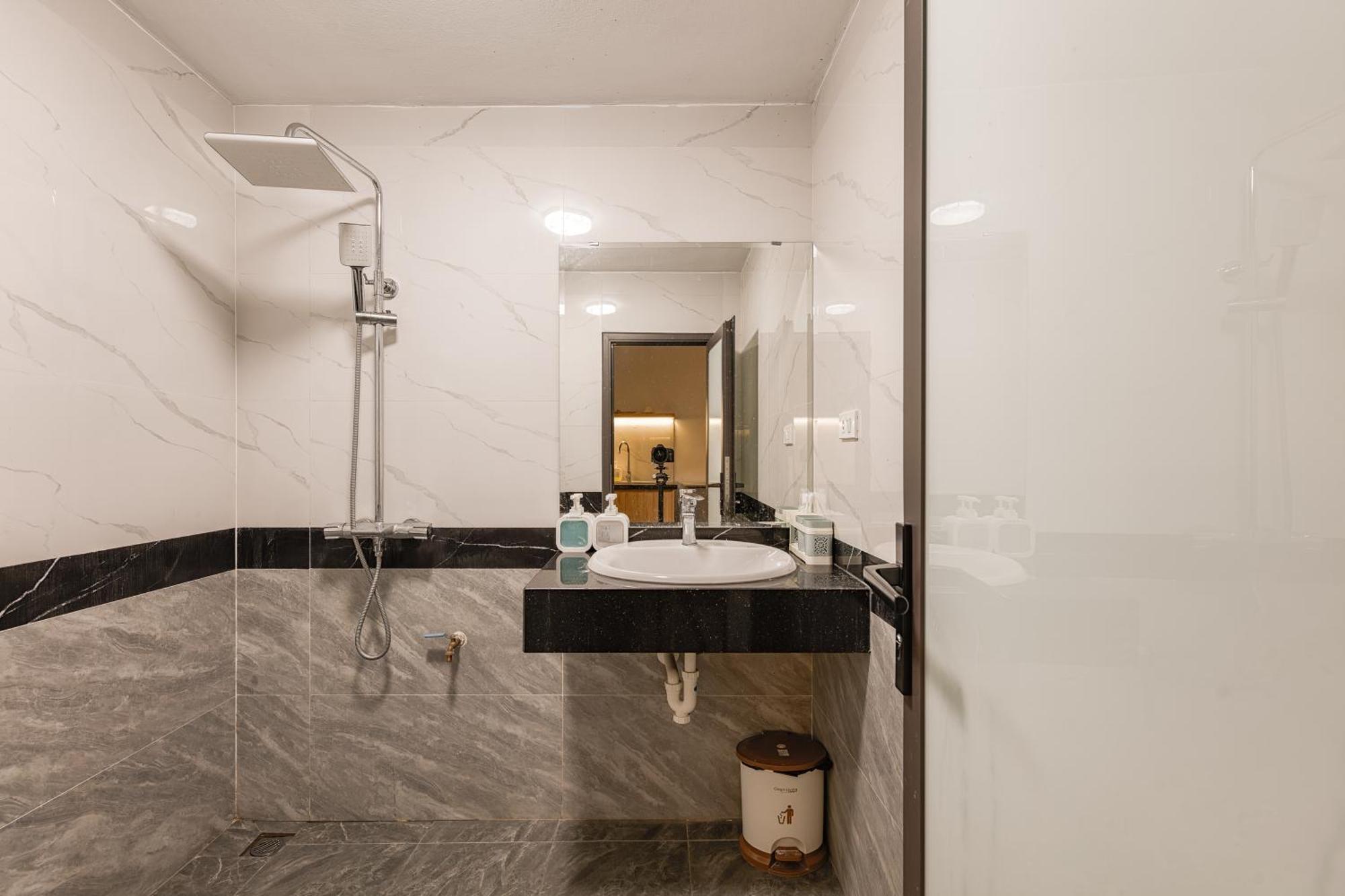 Dodo Home Ac Hanoi Buitenkant foto