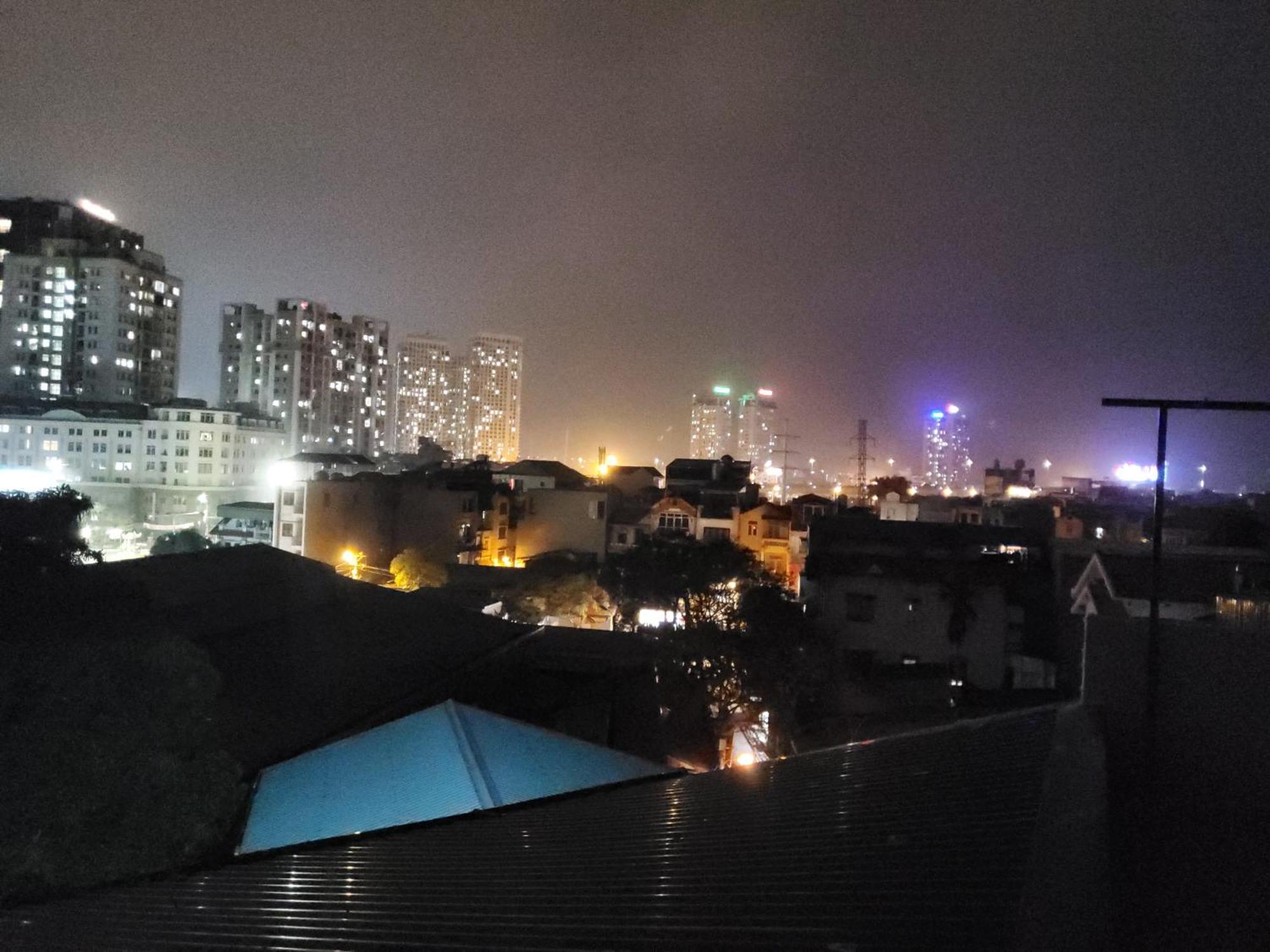 Dodo Home Ac Hanoi Kamer foto